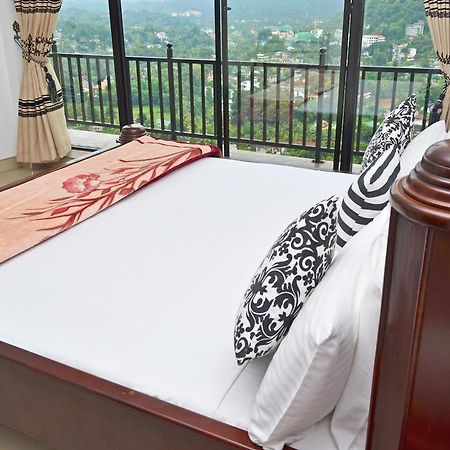 Angel Tower Bed & Breakfast Kandy Exterior photo